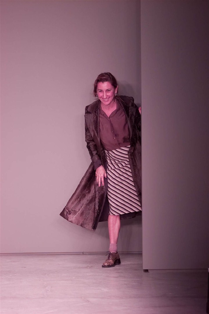 Miuccia Prada