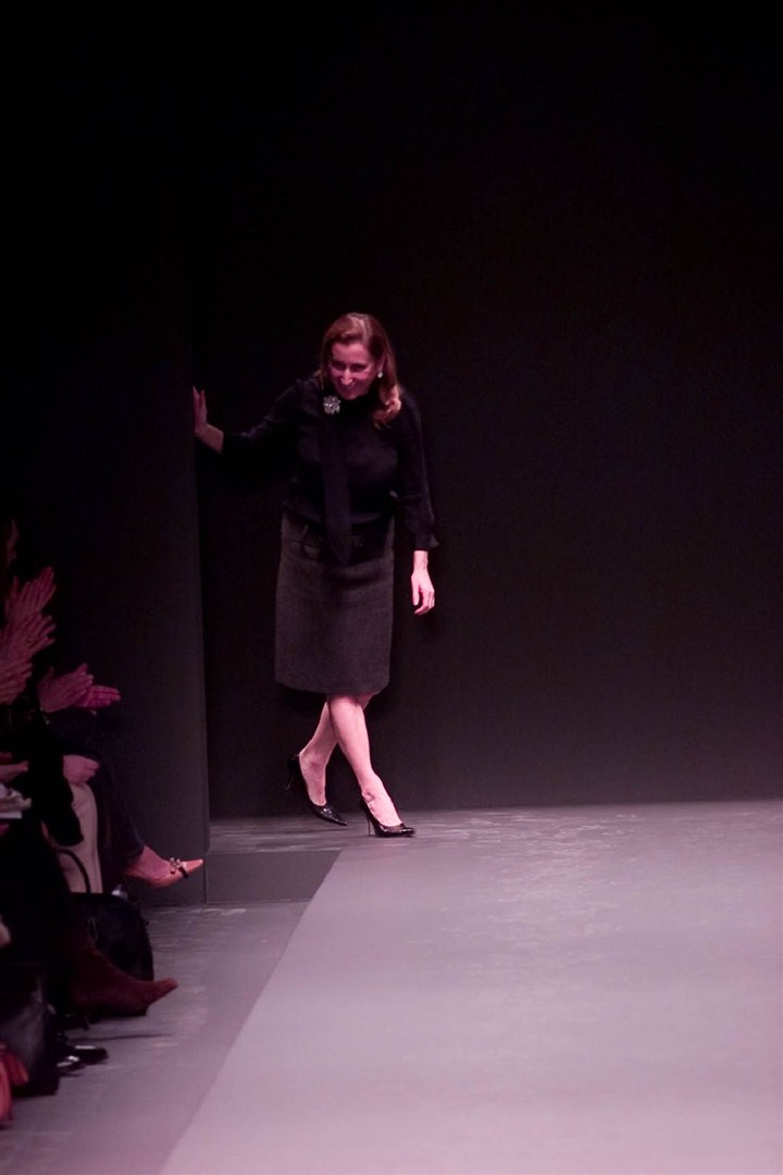 Miuccia Prada