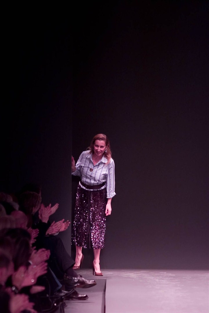 Miuccia Prada