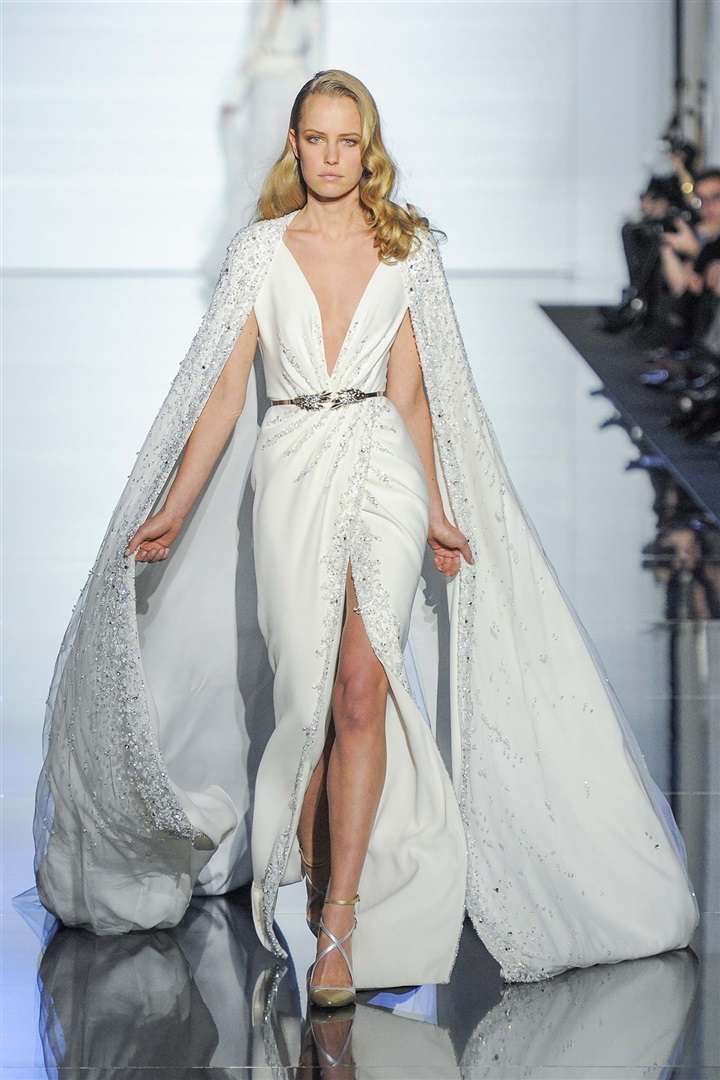 Zuhair Murad 2015 İlkbahar/Yaz Couture