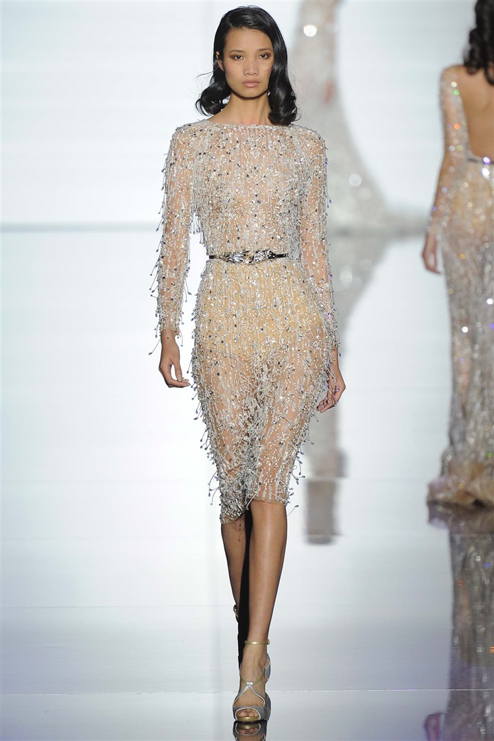 Zuhair Murad 2015 İlkbahar/Yaz Couture