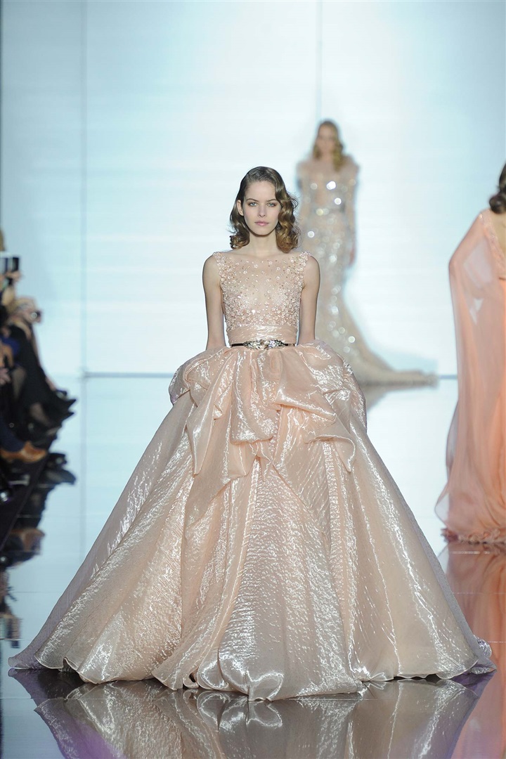 Zuhair Murad 2015 İlkbahar/Yaz Couture