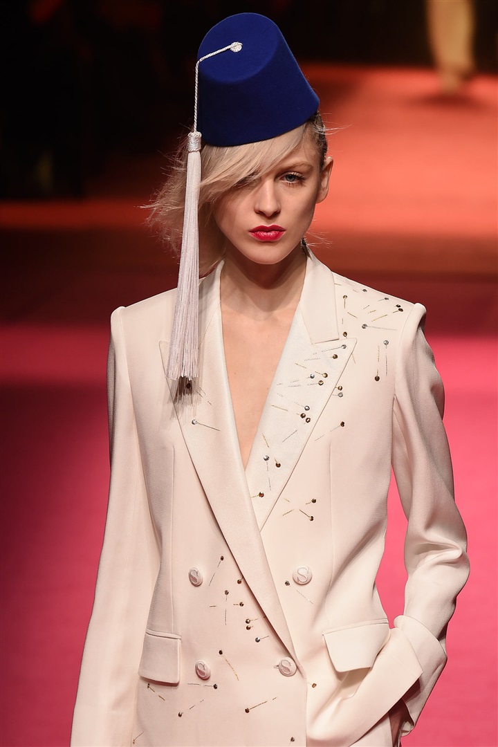 2015 Couture Aksesuar Dosyası