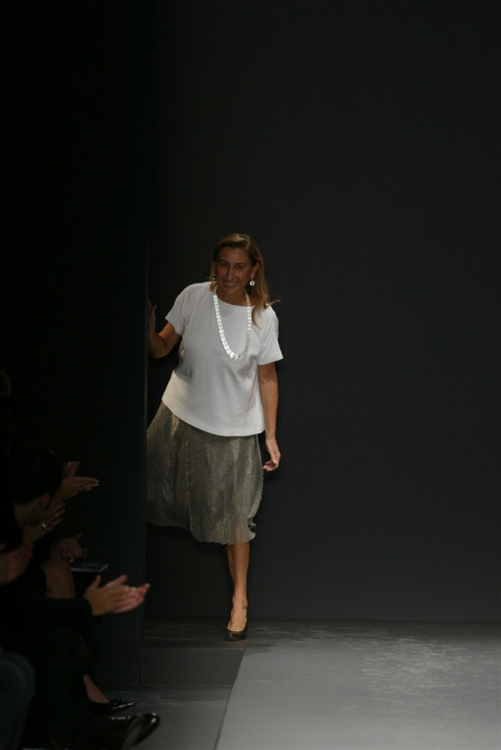 Miuccia Prada