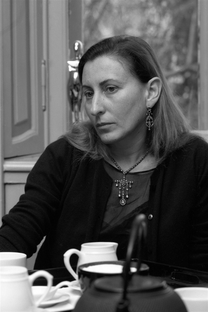 Miuccia Prada