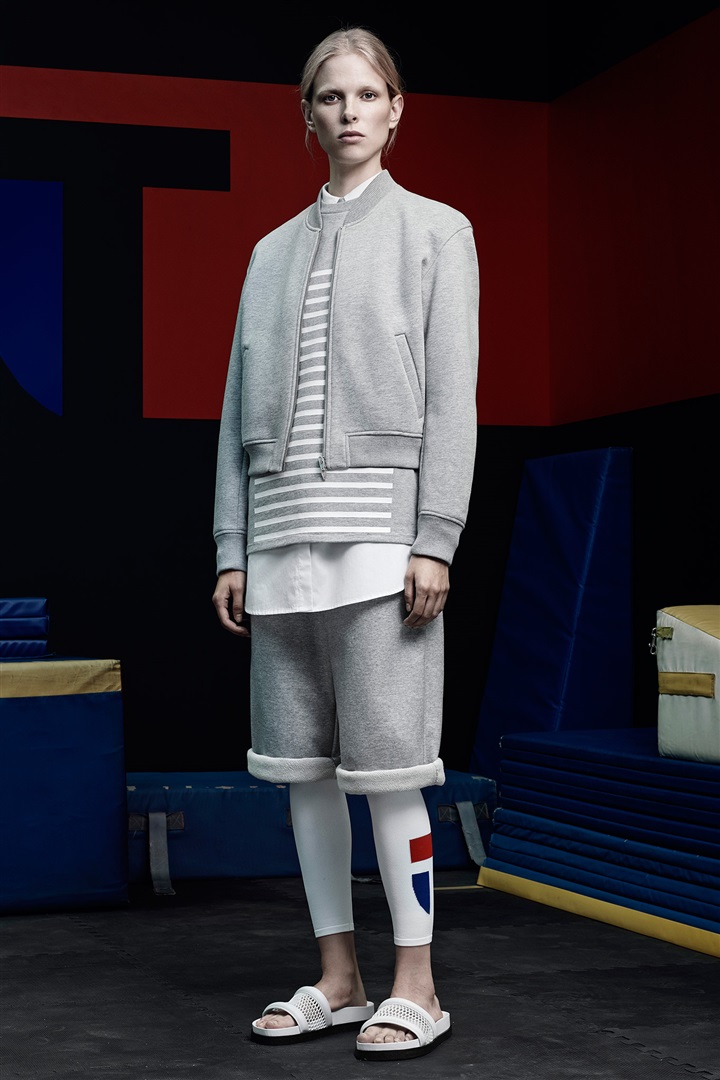 T by Alexander Wang 2015-2016 Sonbahar/Kış