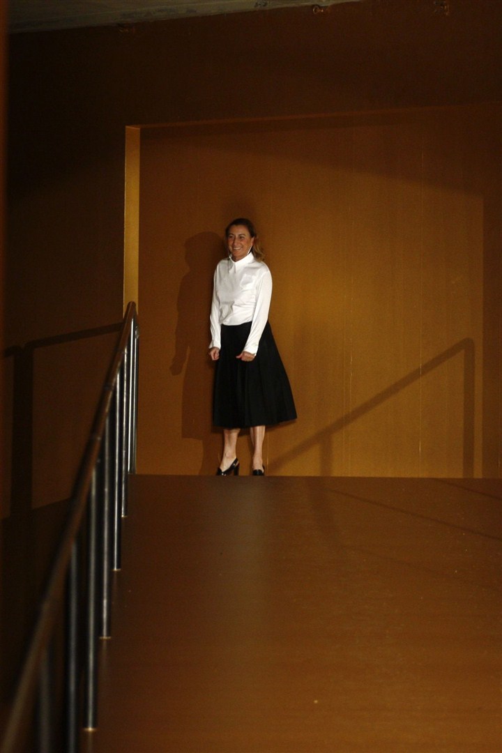 Miuccia Prada