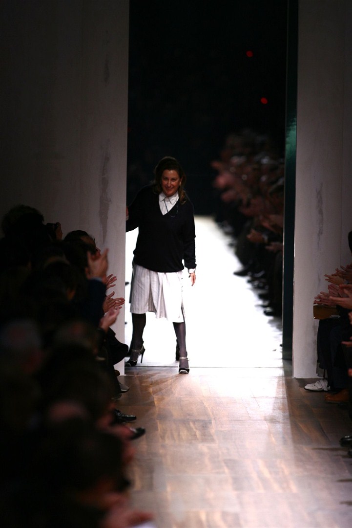 Miuccia Prada