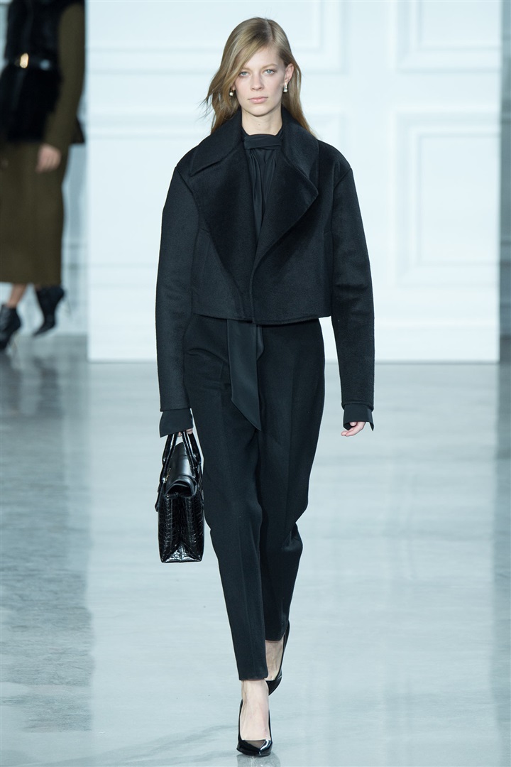 Jason Wu 2015-2016 Sonbahar/Kış