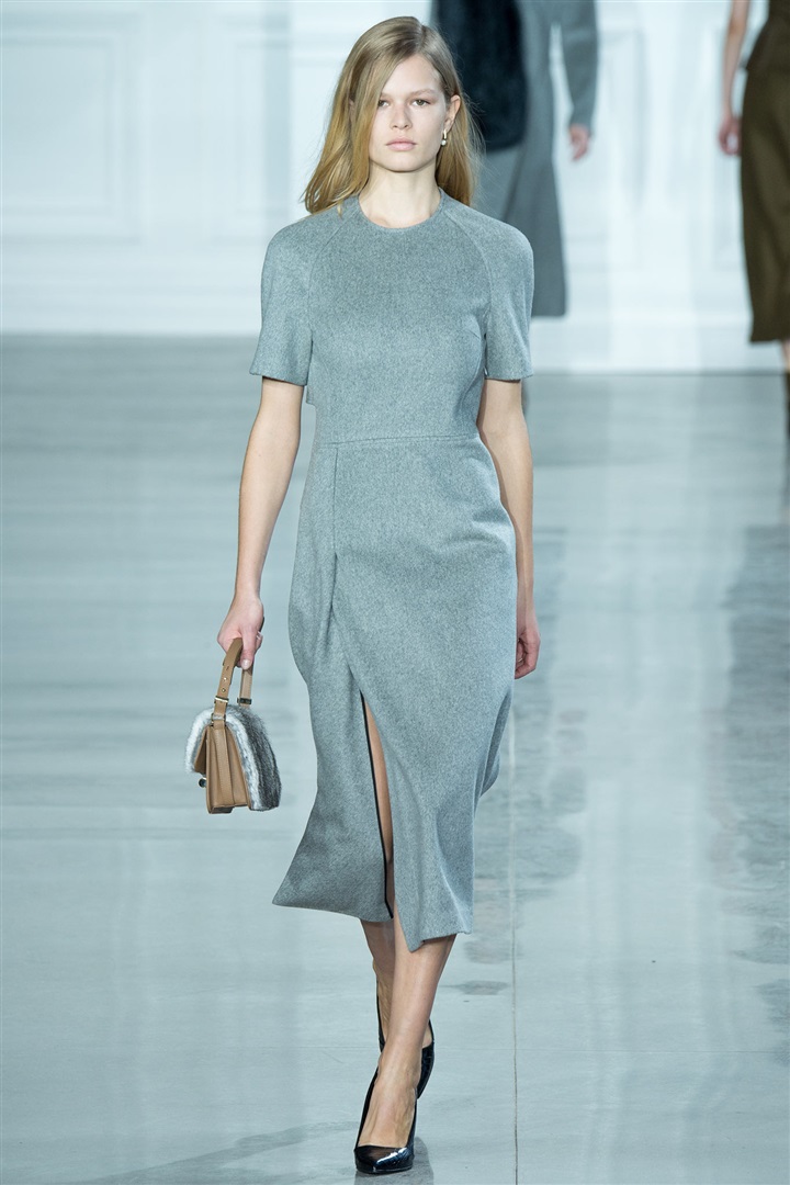 Jason Wu 2015-2016 Sonbahar/Kış