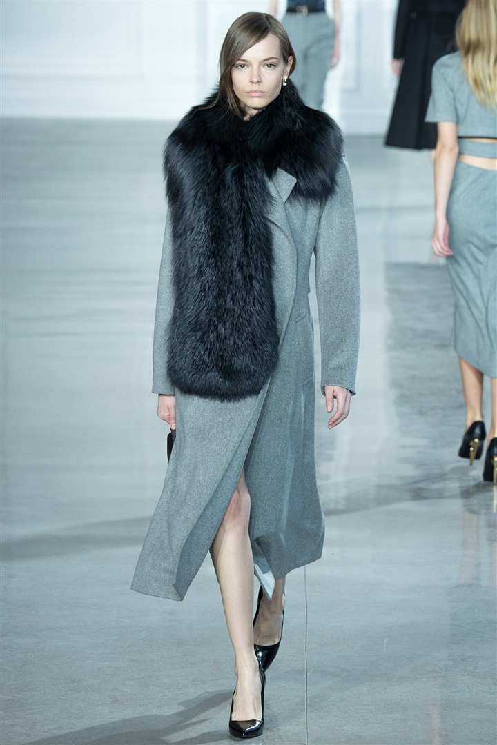 Jason Wu 2015-2016 Sonbahar/Kış