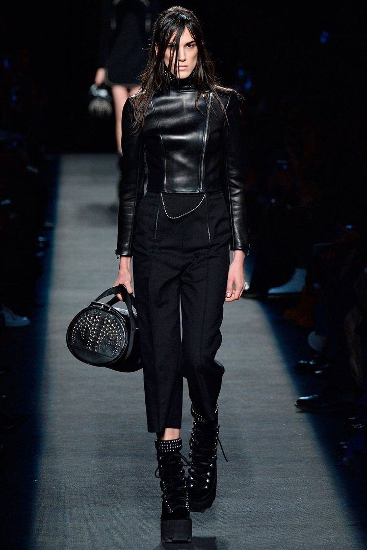 Alexander Wang 2015-2016 Sonbahar/Kış