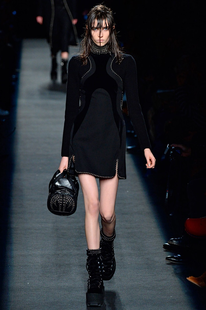 Alexander Wang 2015-2016 Sonbahar/Kış