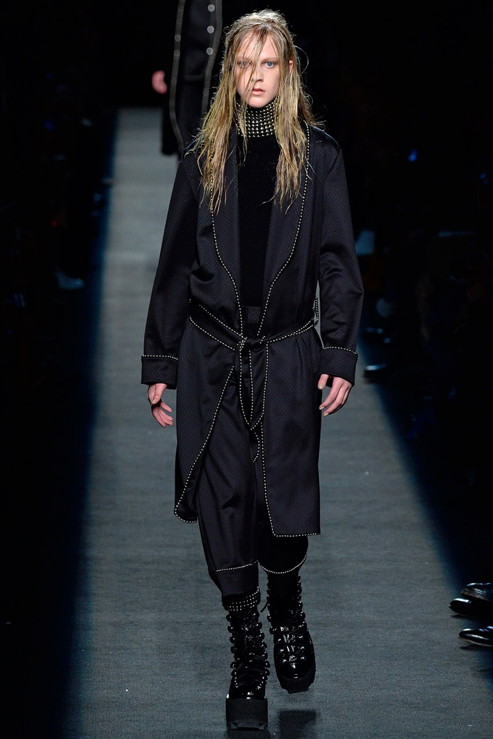 Alexander Wang 2015-2016 Sonbahar/Kış