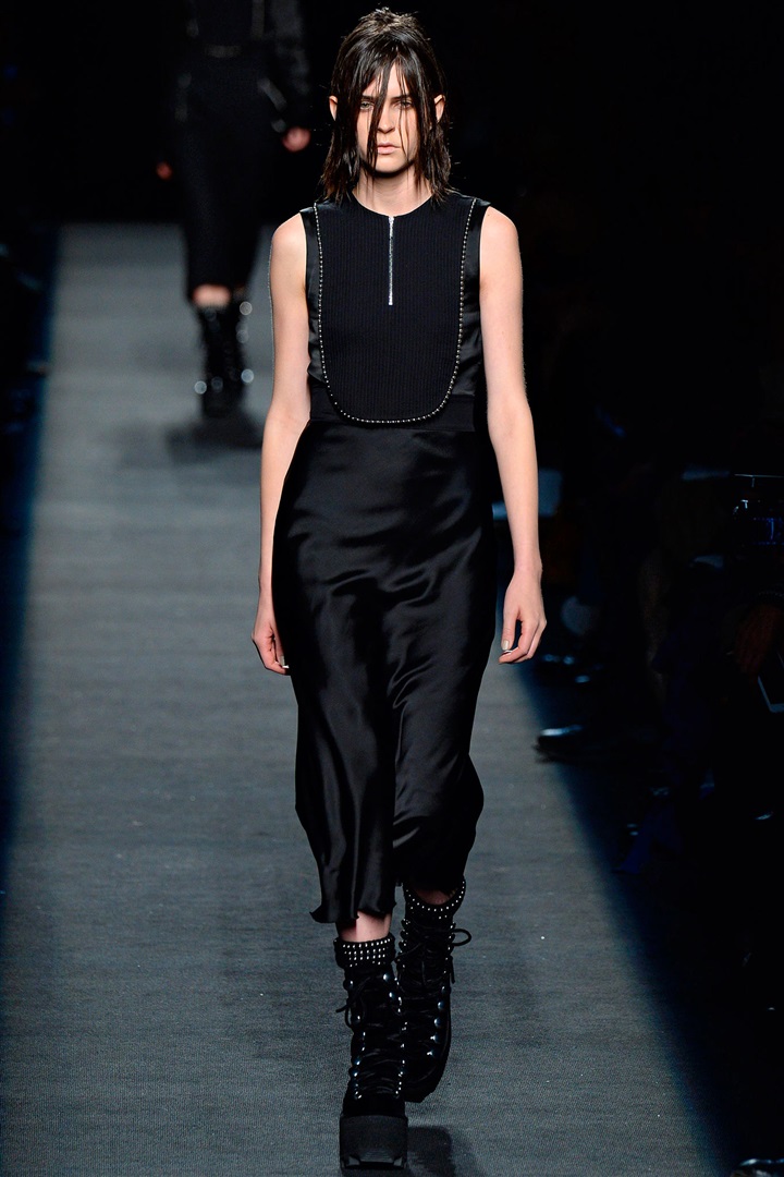 Alexander Wang 2015-2016 Sonbahar/Kış