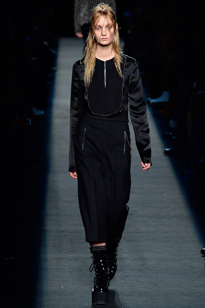 Alexander Wang 2015-2016 Sonbahar/Kış