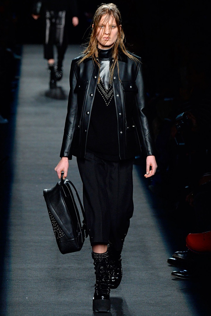 Alexander Wang 2015-2016 Sonbahar/Kış