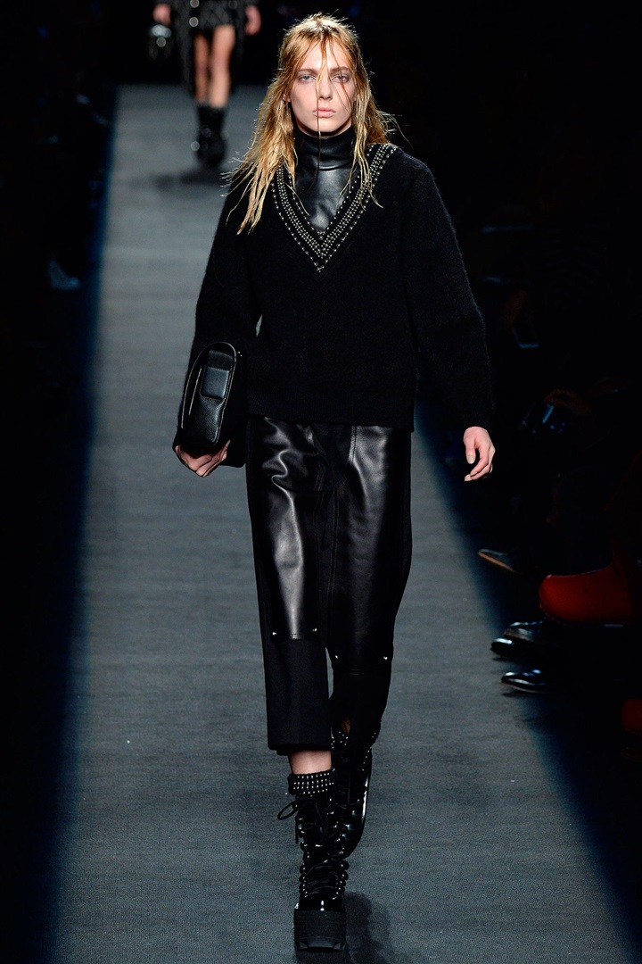 Alexander Wang 2015-2016 Sonbahar/Kış