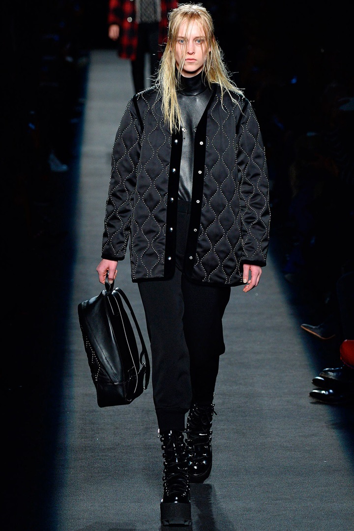 Alexander Wang 2015-2016 Sonbahar/Kış