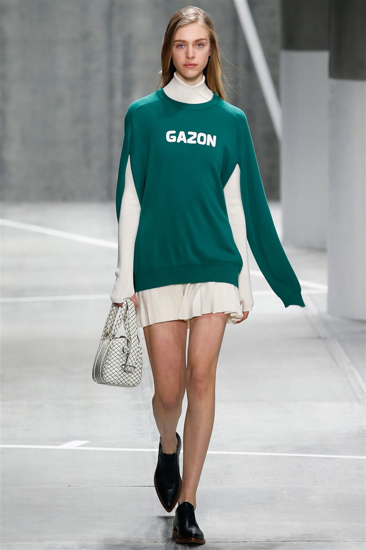 Lacoste 2015-2016 Sonbahar/Kış