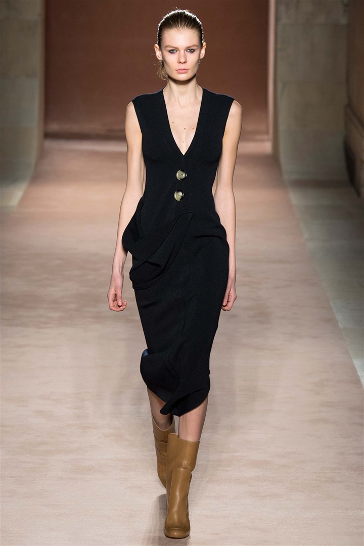 Victoria Beckham 2015-2016 Sonbahar/Kış