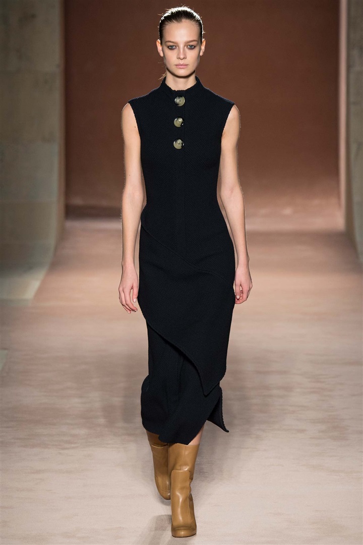 Victoria Beckham 2015-2016 Sonbahar/Kış