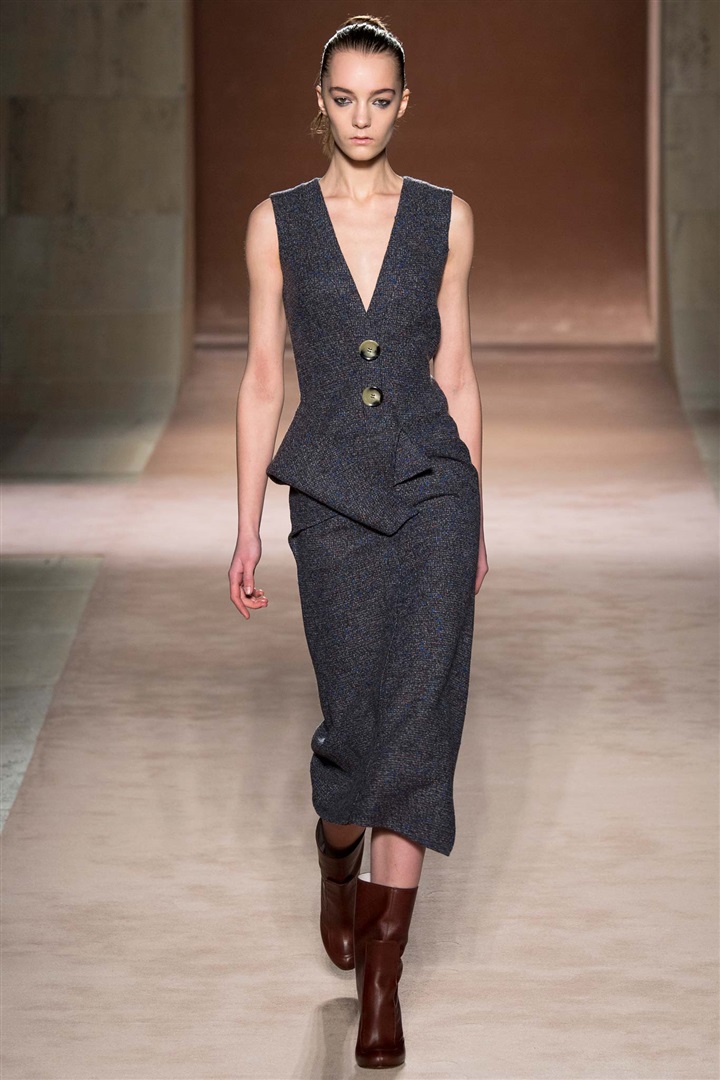 Victoria Beckham 2015-2016 Sonbahar/Kış