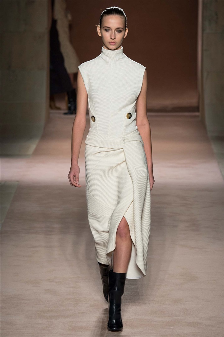 Victoria Beckham 2015-2016 Sonbahar/Kış