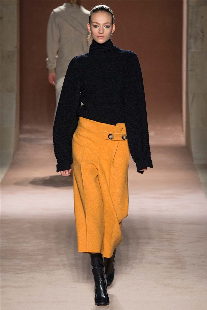 Victoria Beckham 2015-2016 Sonbahar/Kış