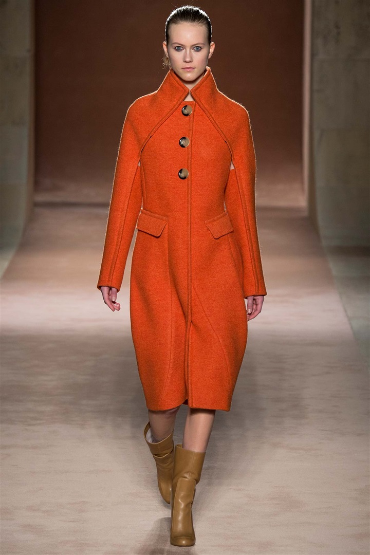 Victoria Beckham 2015-2016 Sonbahar/Kış