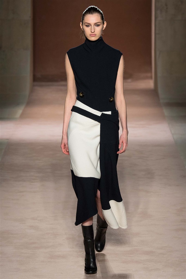 Victoria Beckham 2015-2016 Sonbahar/Kış