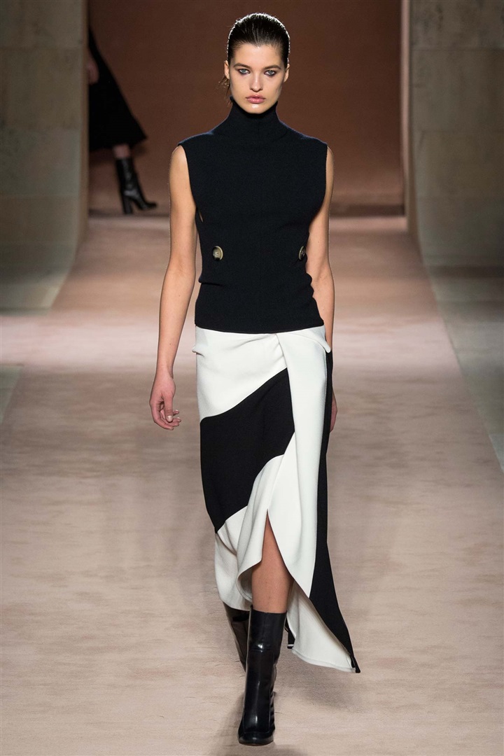 Victoria Beckham 2015-2016 Sonbahar/Kış