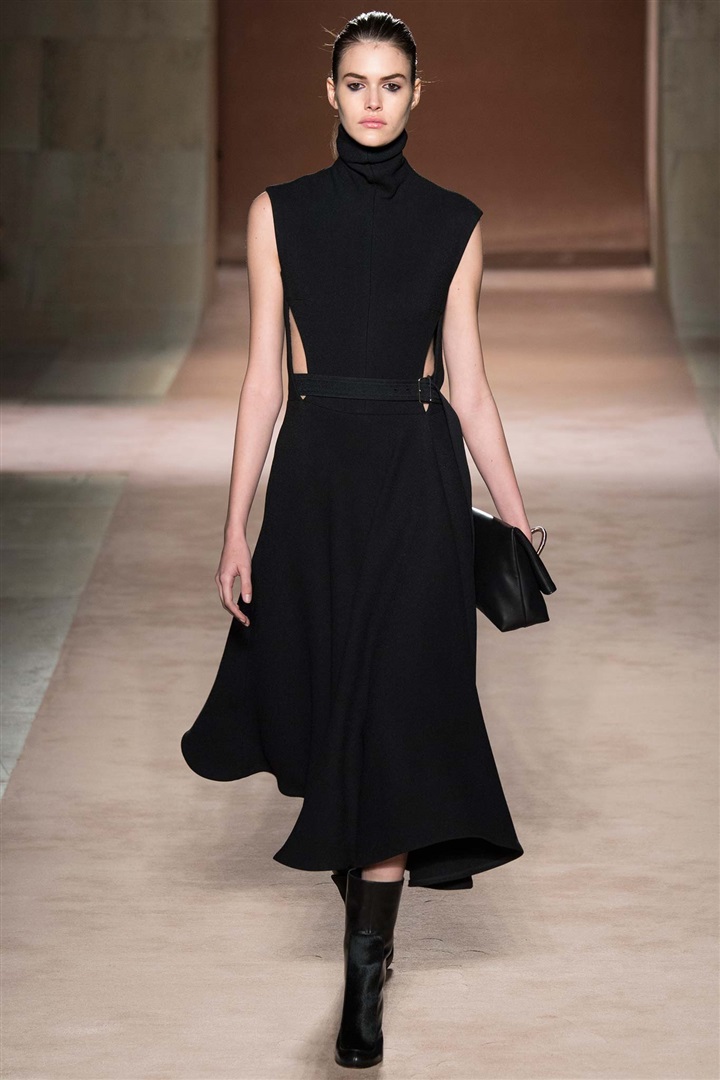 Victoria Beckham 2015-2016 Sonbahar/Kış