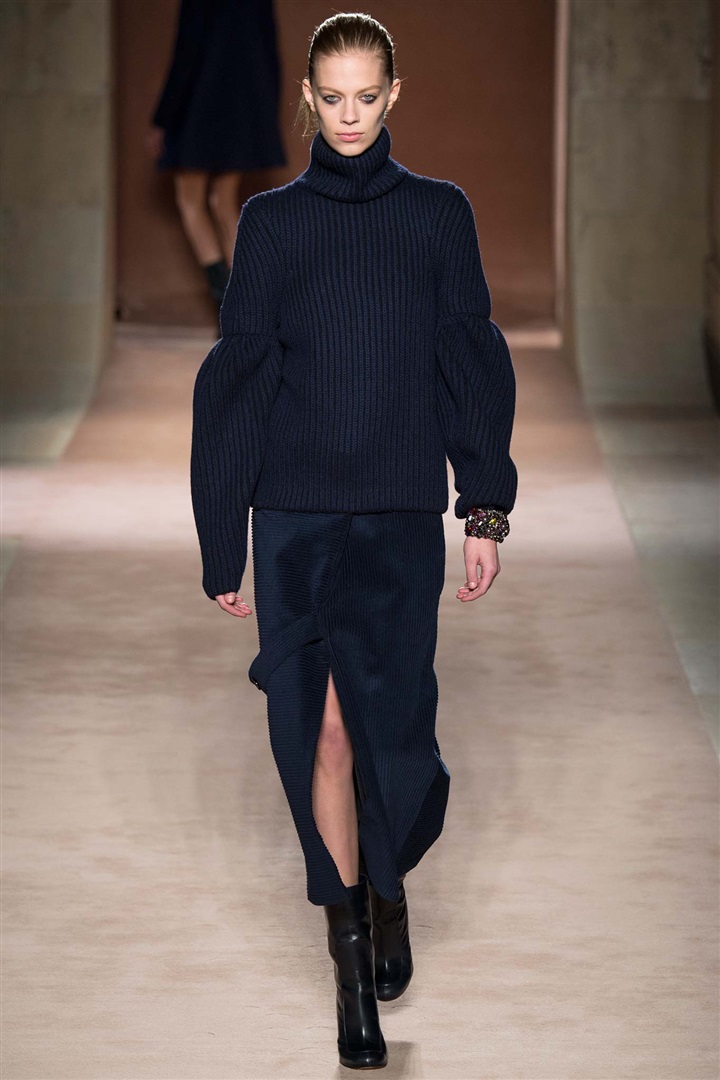 Victoria Beckham 2015-2016 Sonbahar/Kış