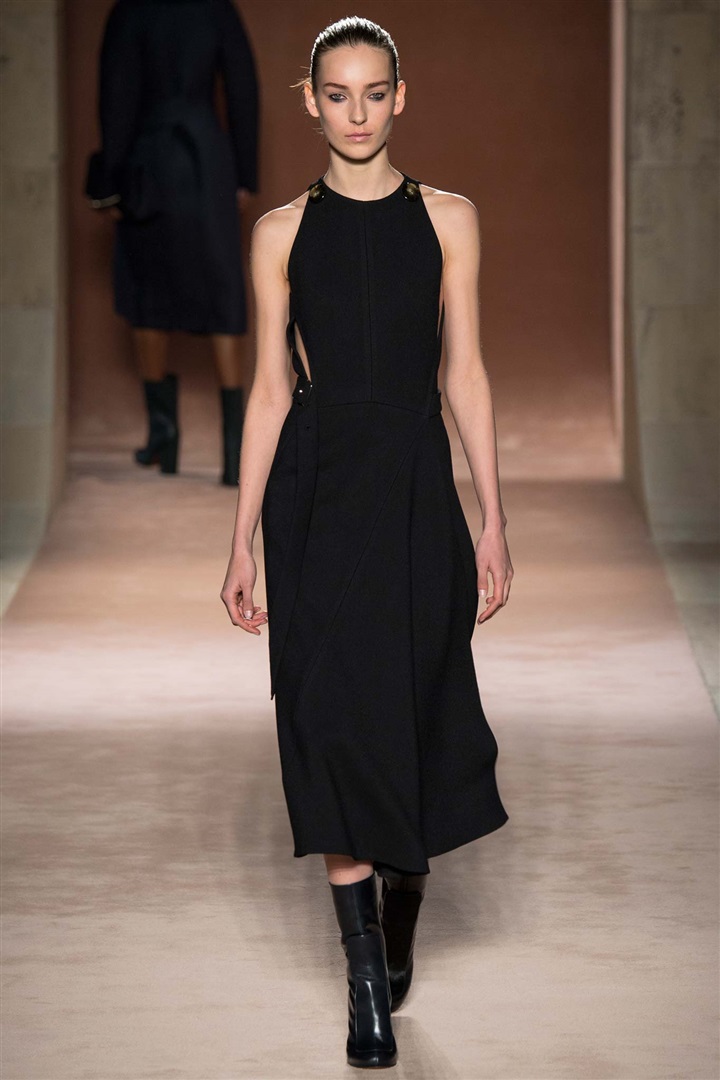 Victoria Beckham 2015-2016 Sonbahar/Kış