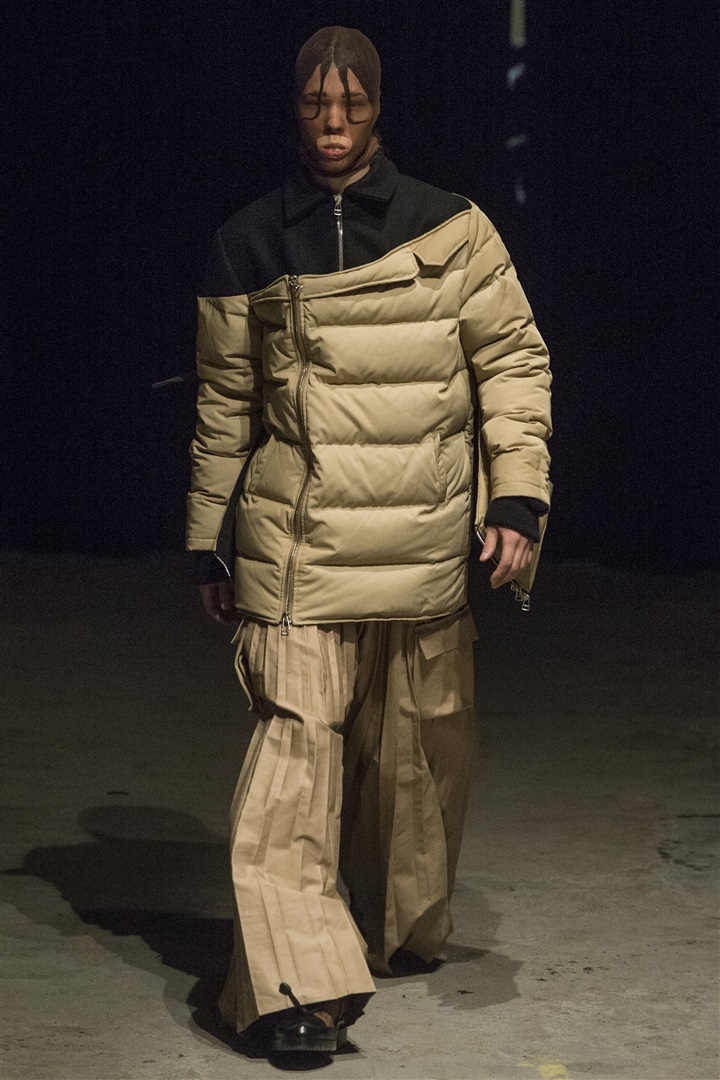 Hood by Air 2015-2016 Sonbahar/Kış