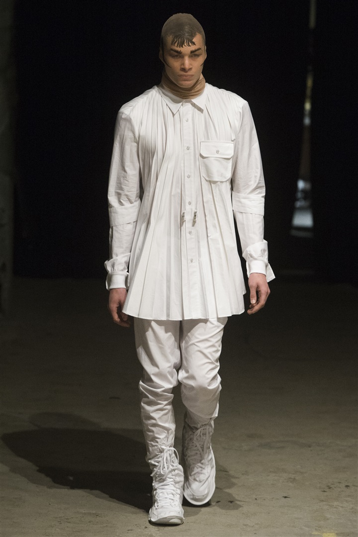 Hood by Air 2015-2016 Sonbahar/Kış