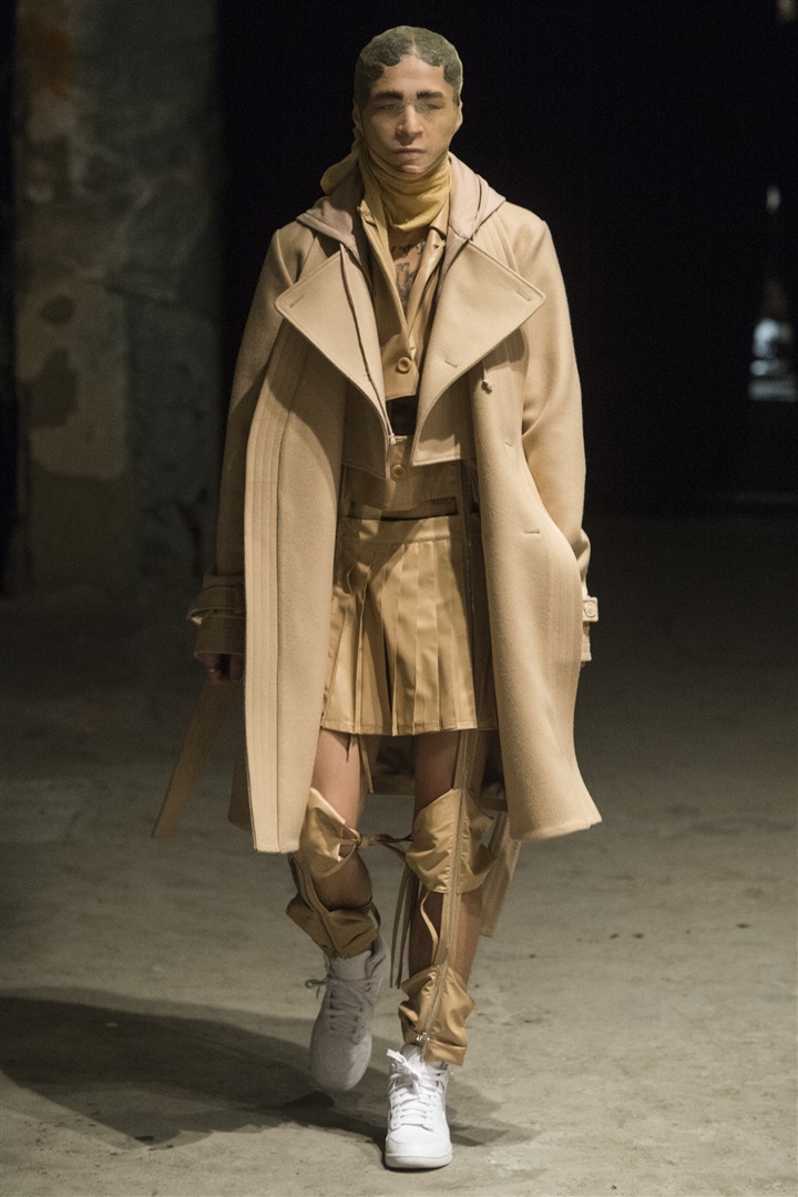 Hood by Air 2015-2016 Sonbahar/Kış