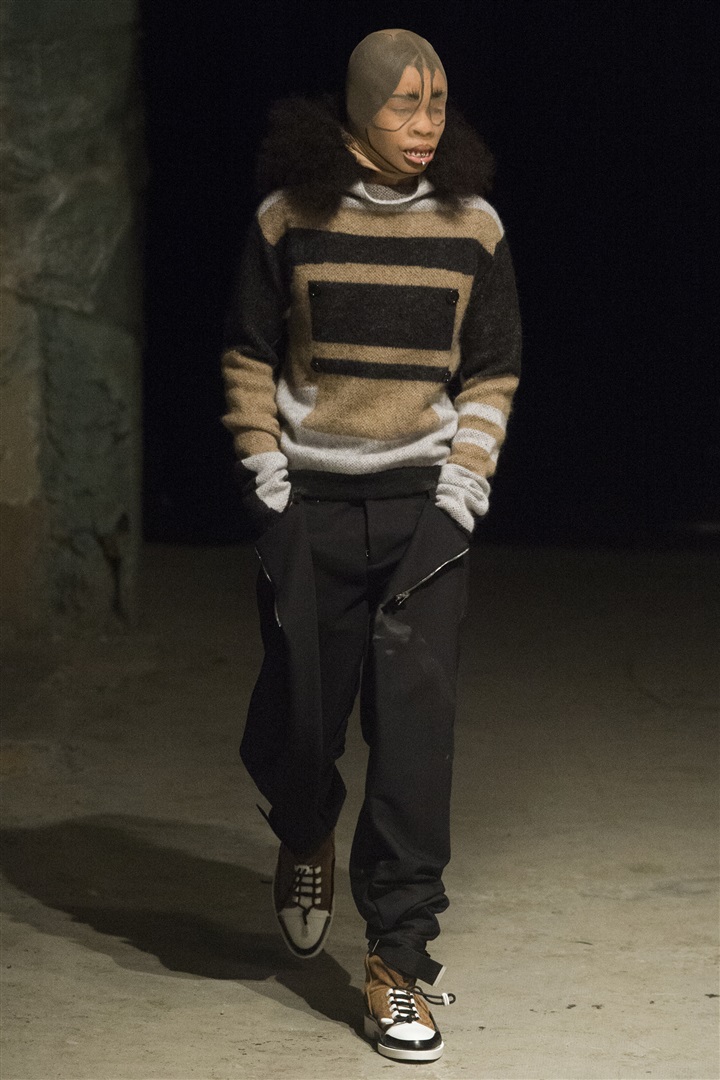 Hood by Air 2015-2016 Sonbahar/Kış