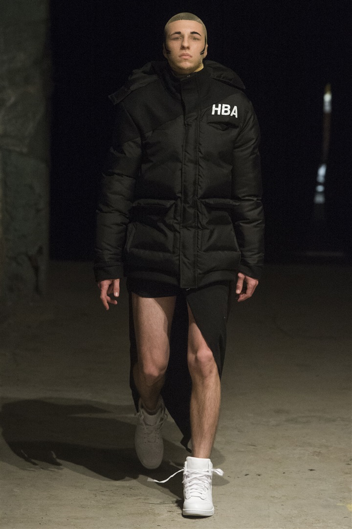 Hood by Air 2015-2016 Sonbahar/Kış