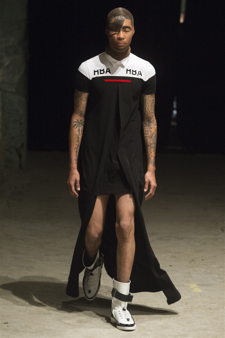 Hood by Air 2015-2016 Sonbahar/Kış