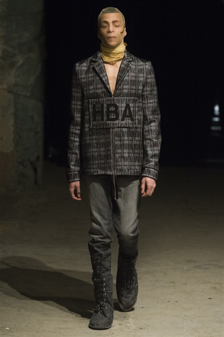 Hood by Air 2015-2016 Sonbahar/Kış