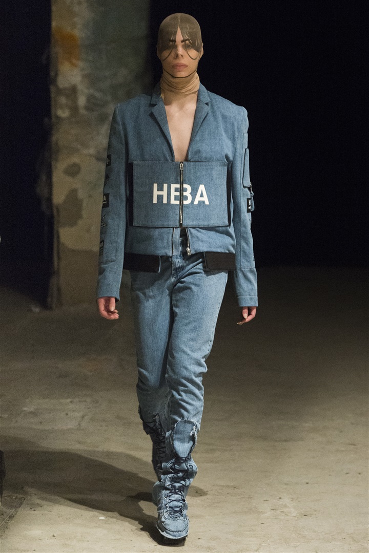 Hood by Air 2015-2016 Sonbahar/Kış