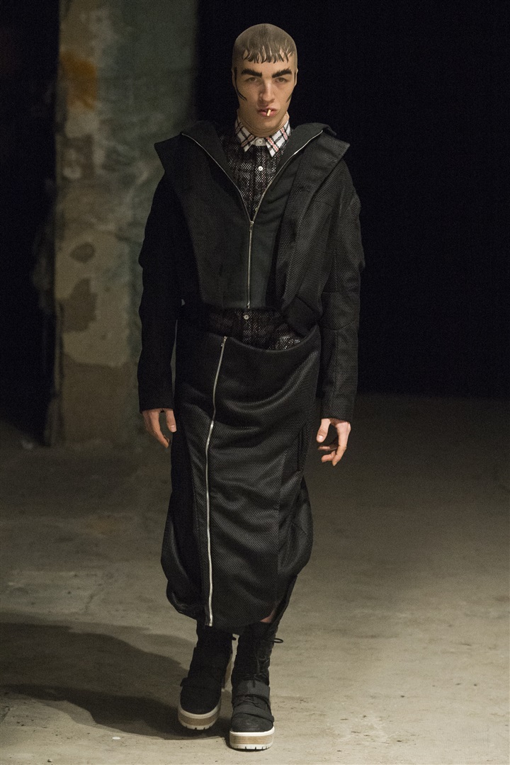 Hood by Air 2015-2016 Sonbahar/Kış