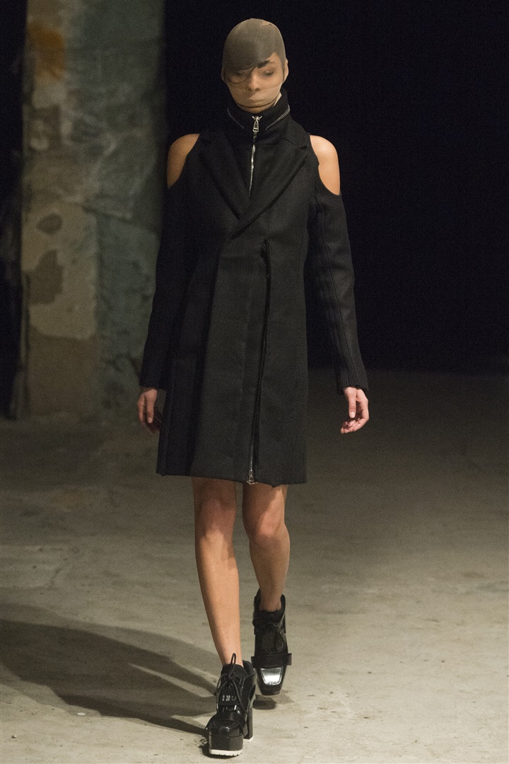 Hood by Air 2015-2016 Sonbahar/Kış