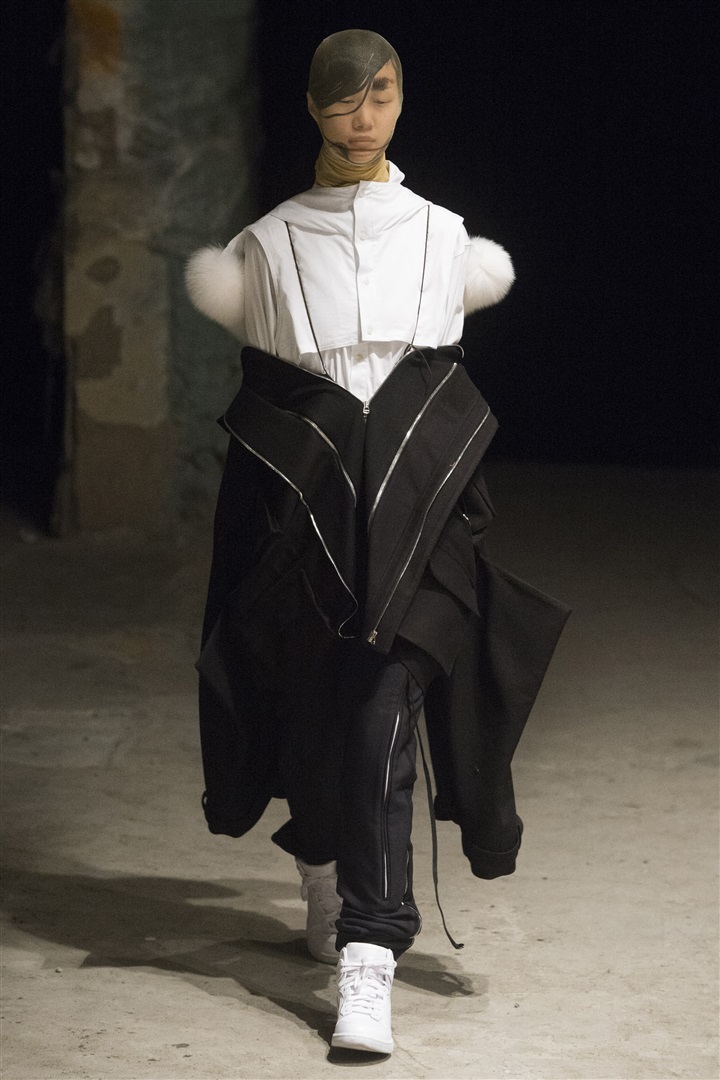 Hood by Air 2015-2016 Sonbahar/Kış