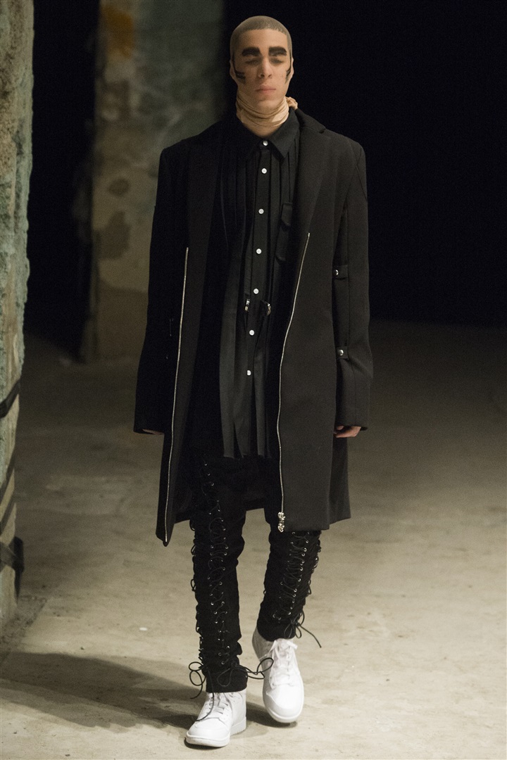 Hood by Air 2015-2016 Sonbahar/Kış