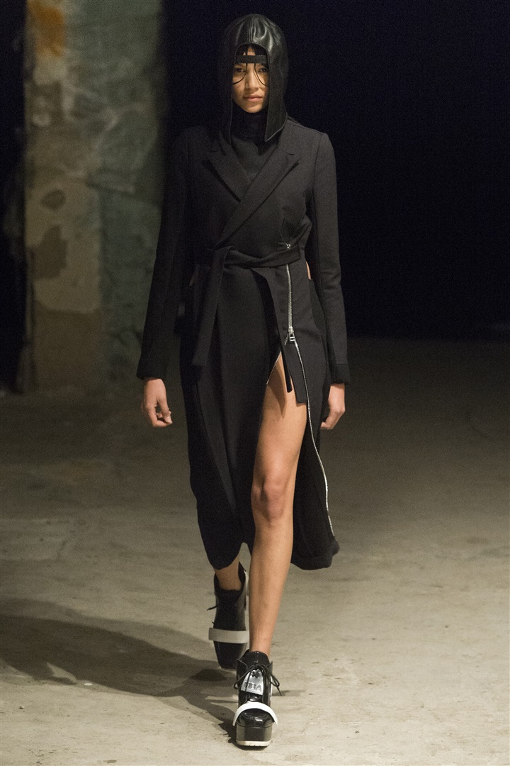 Hood by Air 2015-2016 Sonbahar/Kış