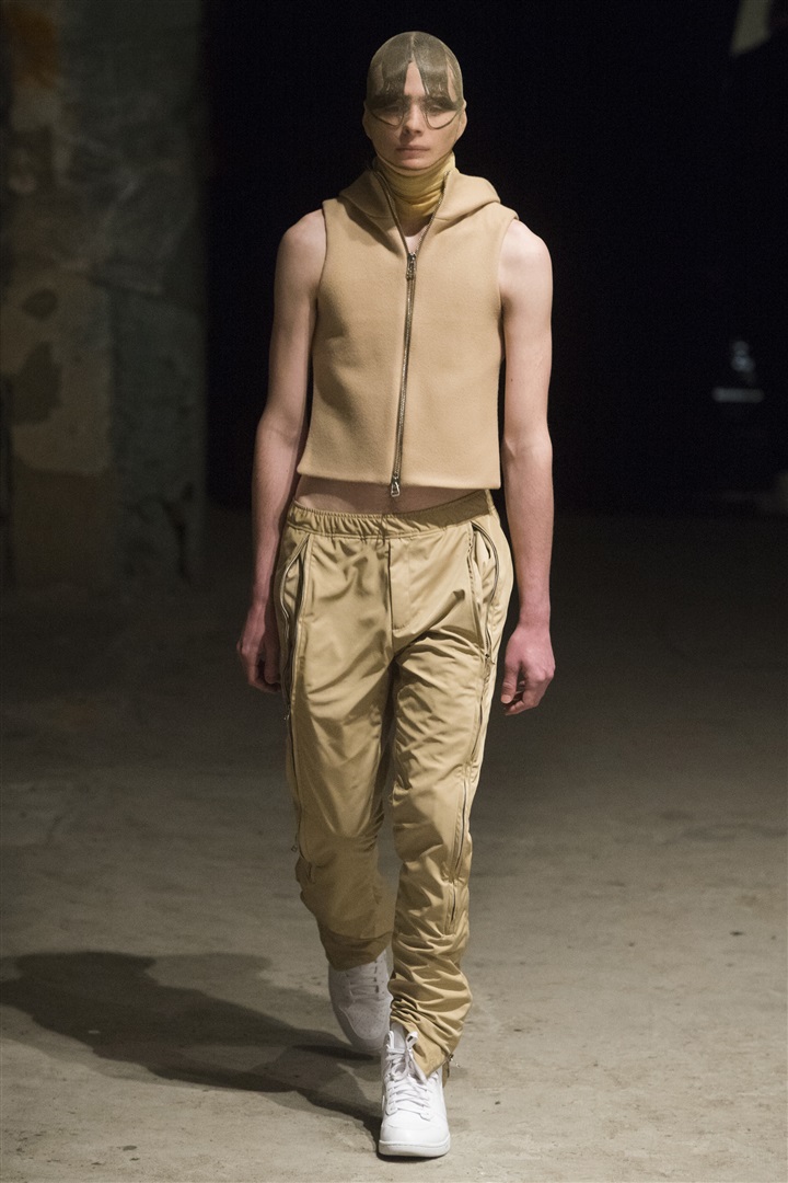 Hood by Air 2015-2016 Sonbahar/Kış