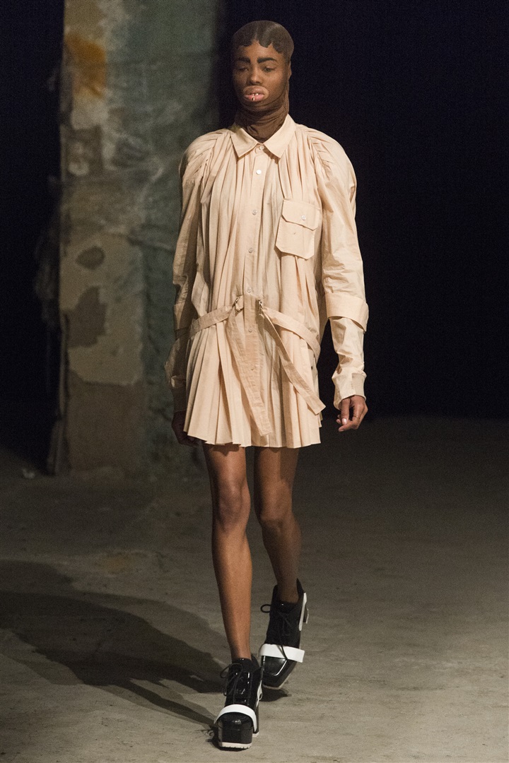 Hood by Air 2015-2016 Sonbahar/Kış